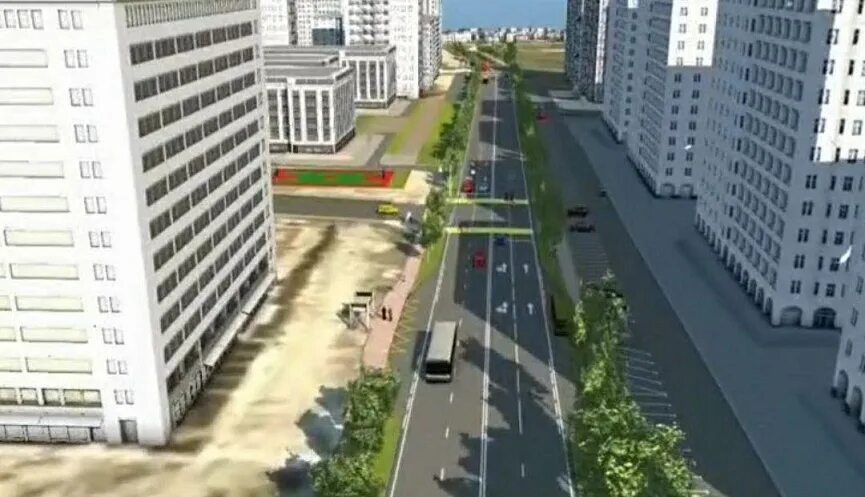Купить Продается 1-комнатная квартира по адресу Мурата Ахеджака, 17 в Новороссий