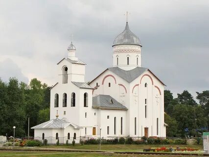 Гомель новобелицкий