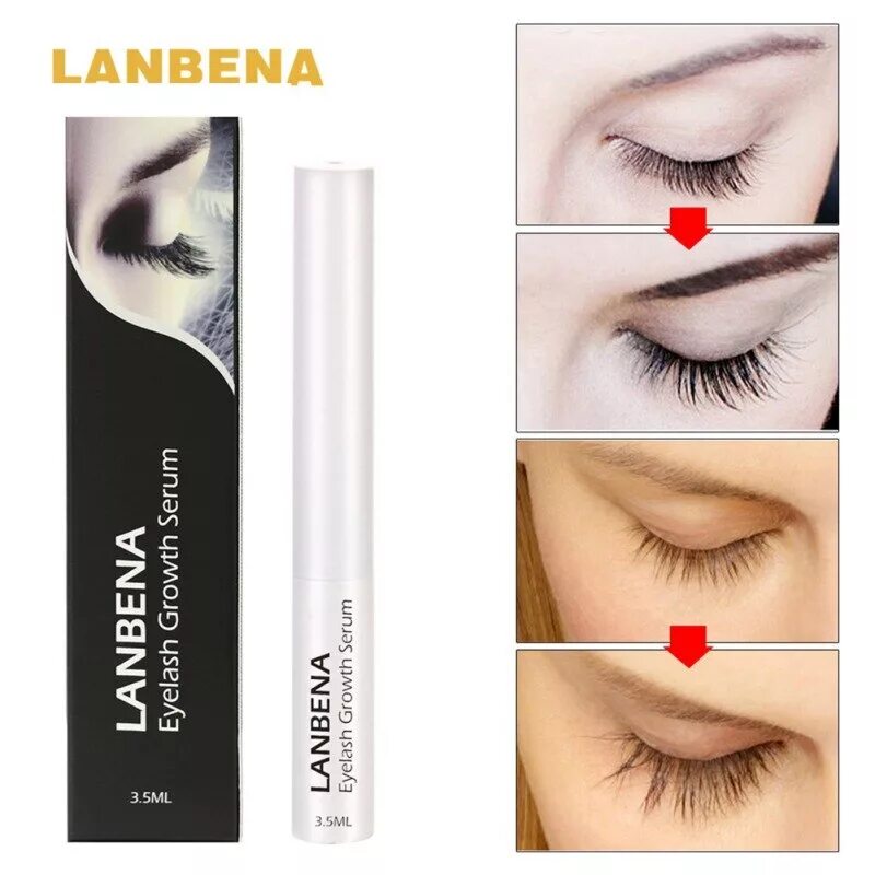 Сыворотка для роста ресниц. LANBENA для ресниц. Eyelash Serum для роста ресниц. Сыворотка для роста ресниц LANBENA. Сыворотка для бровей LANBENA.