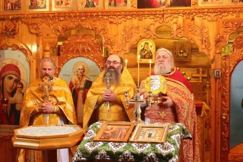 Мурманская епархия