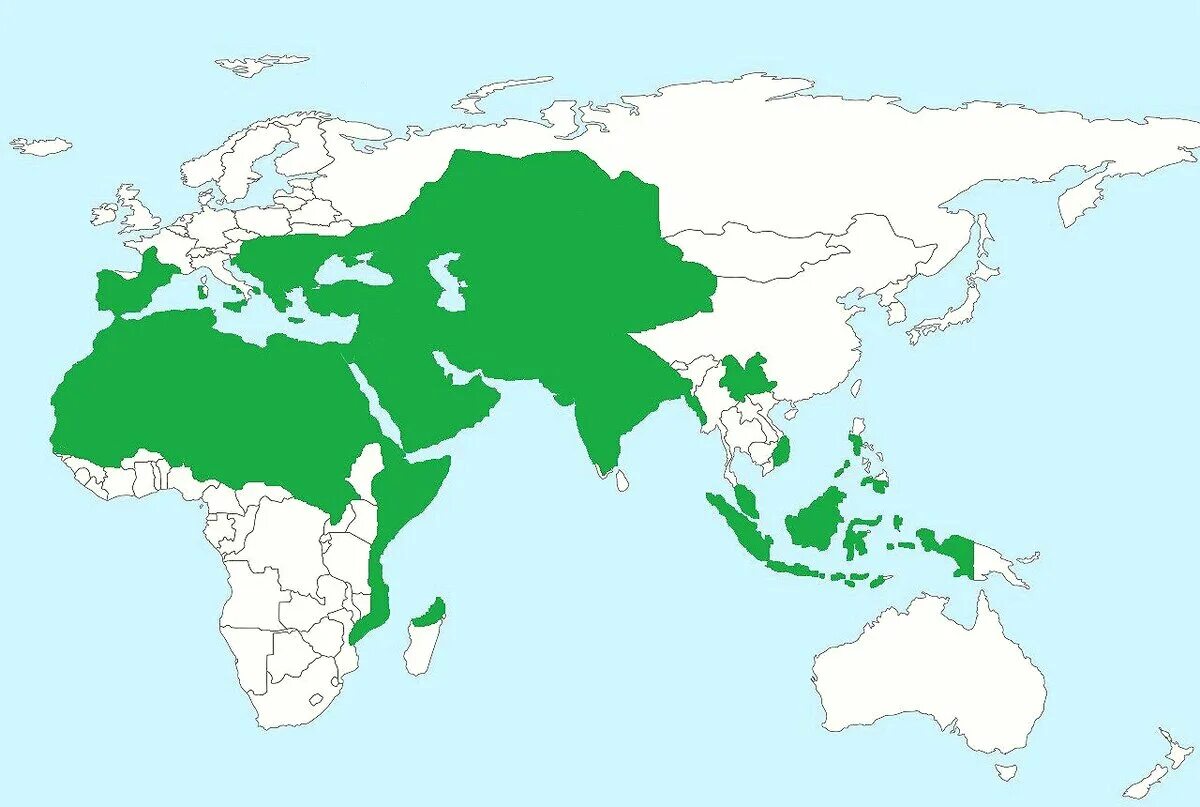 Under map