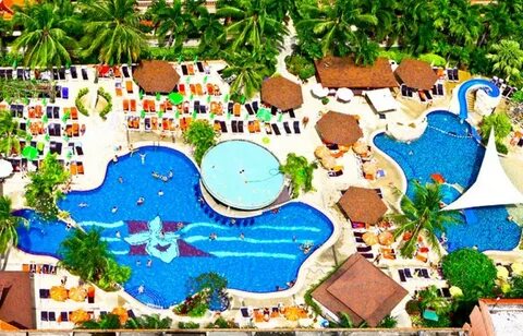 Phuket orchid resort 4 отзывы