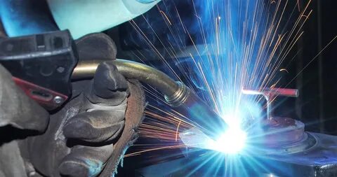 Сварка полуавтоматом с газом тонкий металл