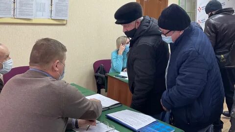 Свежие вакансии лениногорск