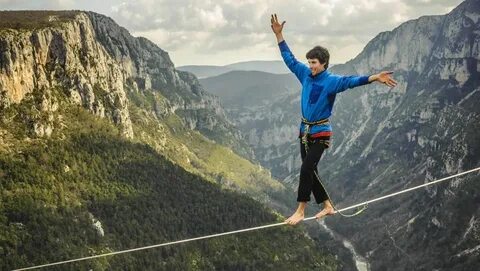 Высочайшая храбрость