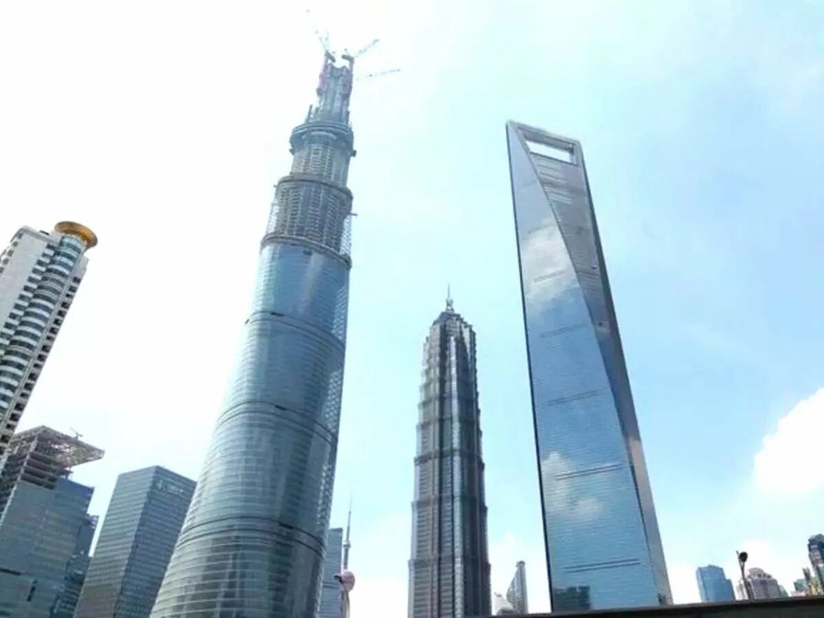 Building super