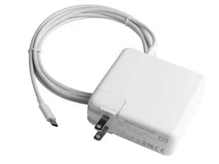 Usb c power adapter