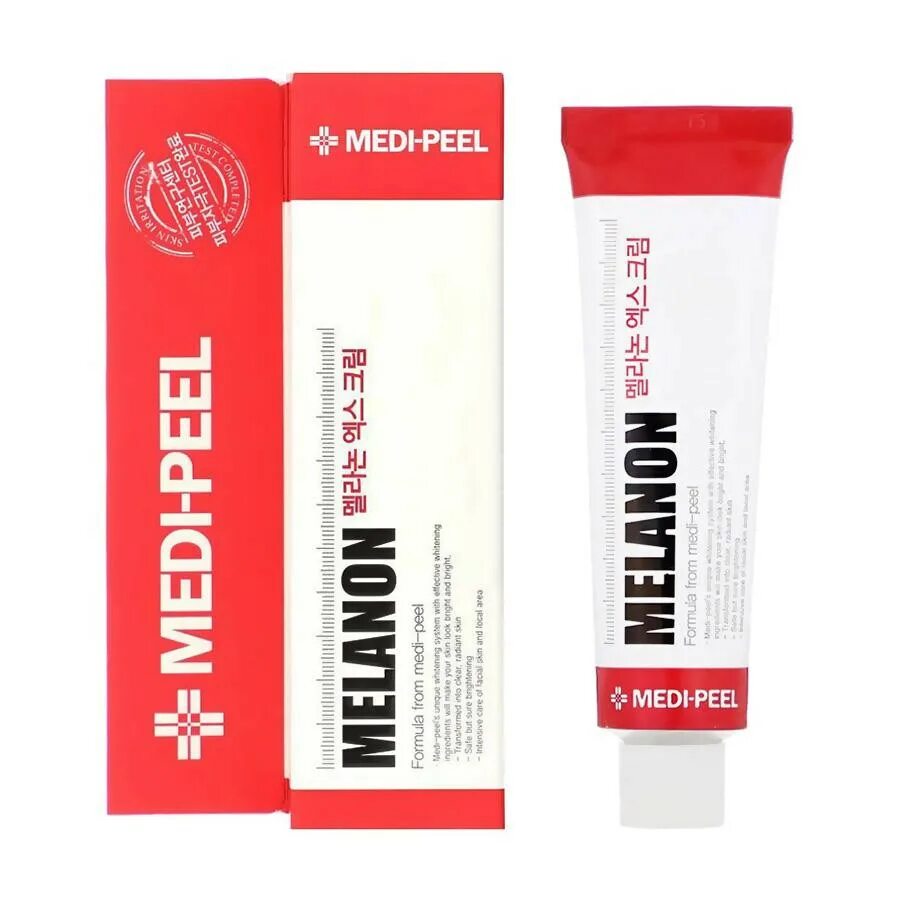 Крем меди пил melanon x. Melanon крем. Medipeel melanon. Меланон. Medi-peel melanon x cream (30ml).