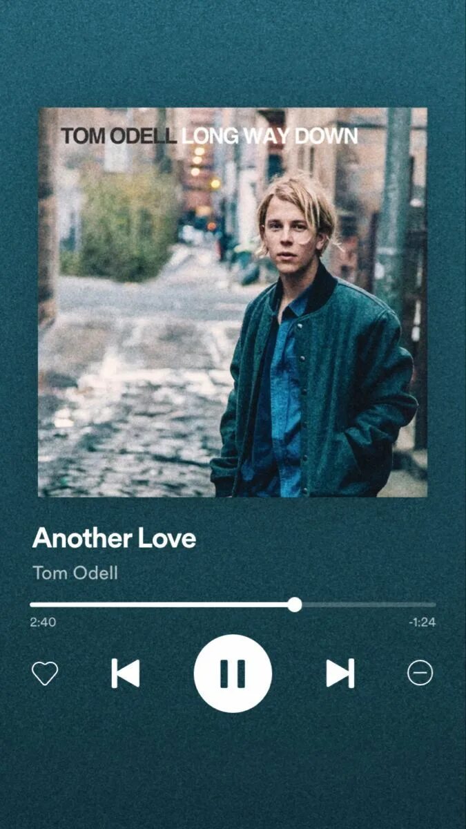 Музыка another love. Tom Odell обложка. Tom Odell 2023. Another Love том Оделл. Tom Odell another.