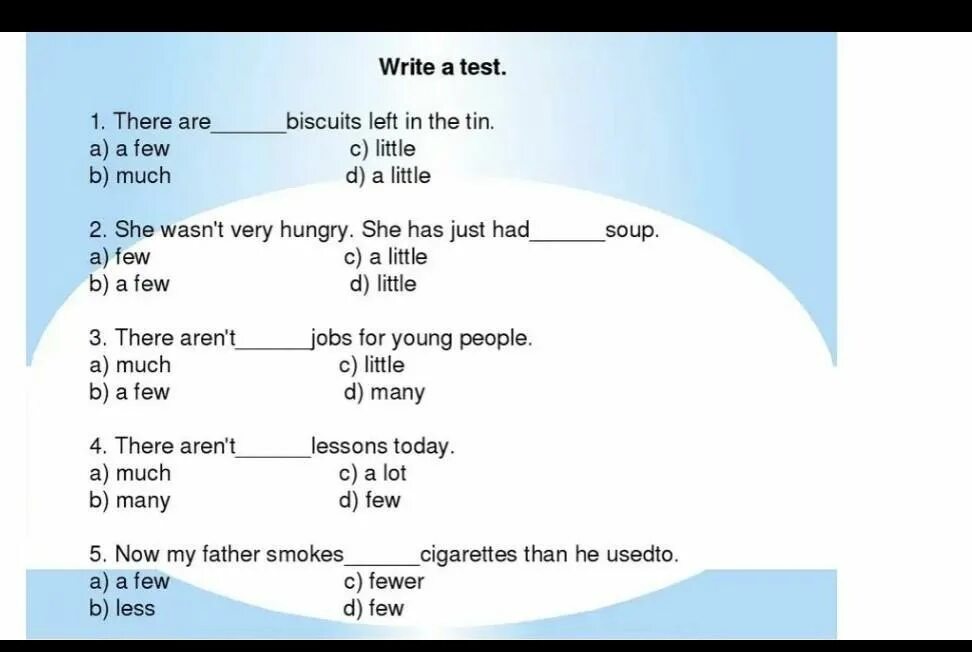 Much many test english. Few a few little a little упражнения 5 класс. Английский язык much many little few упражнения. Упражнения на much many few little в английском. Задания на much many little few.