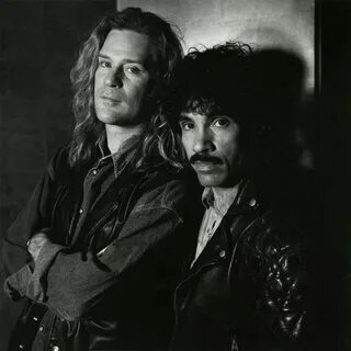 Daryl hall john oates