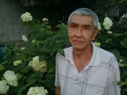 52 года мужик