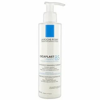 La roche posay лосьон