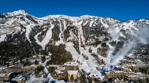 Jackson's hole