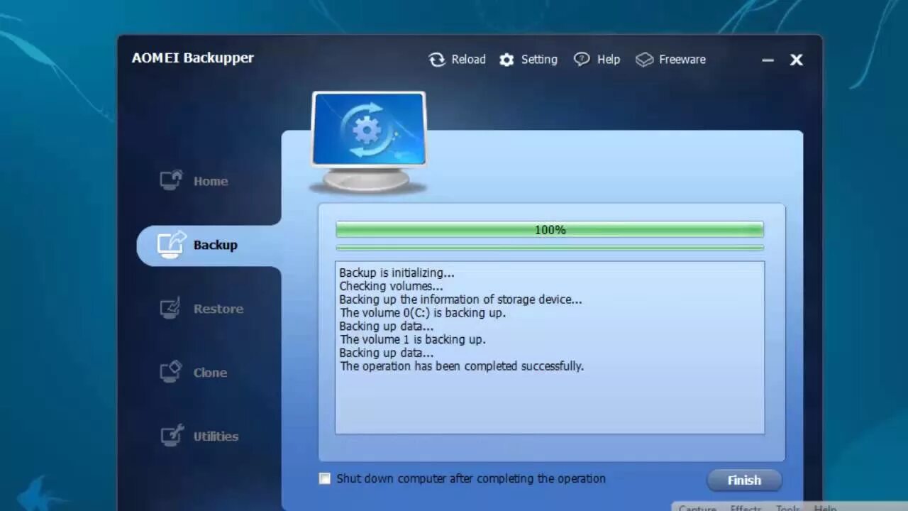 Backupper standard. Aomei backupper. aomei backupper standard. аомей бэкапер стандарт. прога backup system.