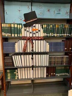Local library