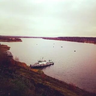 Река волга слушать