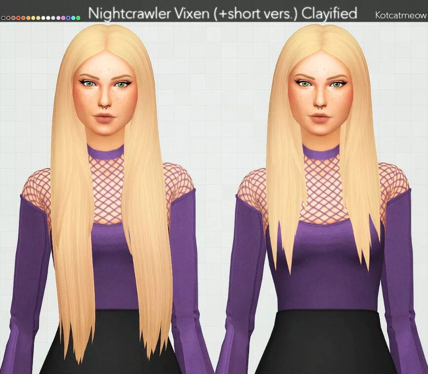 Sims maxis cc. Симс 4 Nightcrawler hair. SIMS 4 Maxis hair. Симс 4 прически Максис матч. Симс 4 волосы Максис.