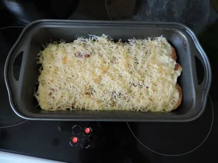 Филе трески в духовке сколько минут