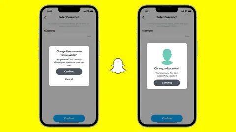 Can trademe change username?