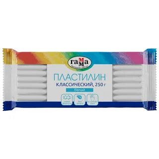 Гамма бел