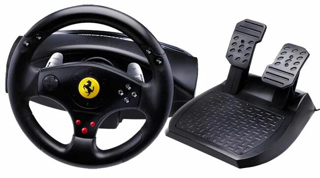 Thrustmaster ferrari force. Thrustmaster Ferrari gt 3-in-1. Thrustmaster Enzo 2-in-1 Racing Wheel. Thrustmaster Enzo Force gt. Руль Thrustmaster Ferrari f1 Force feedback.