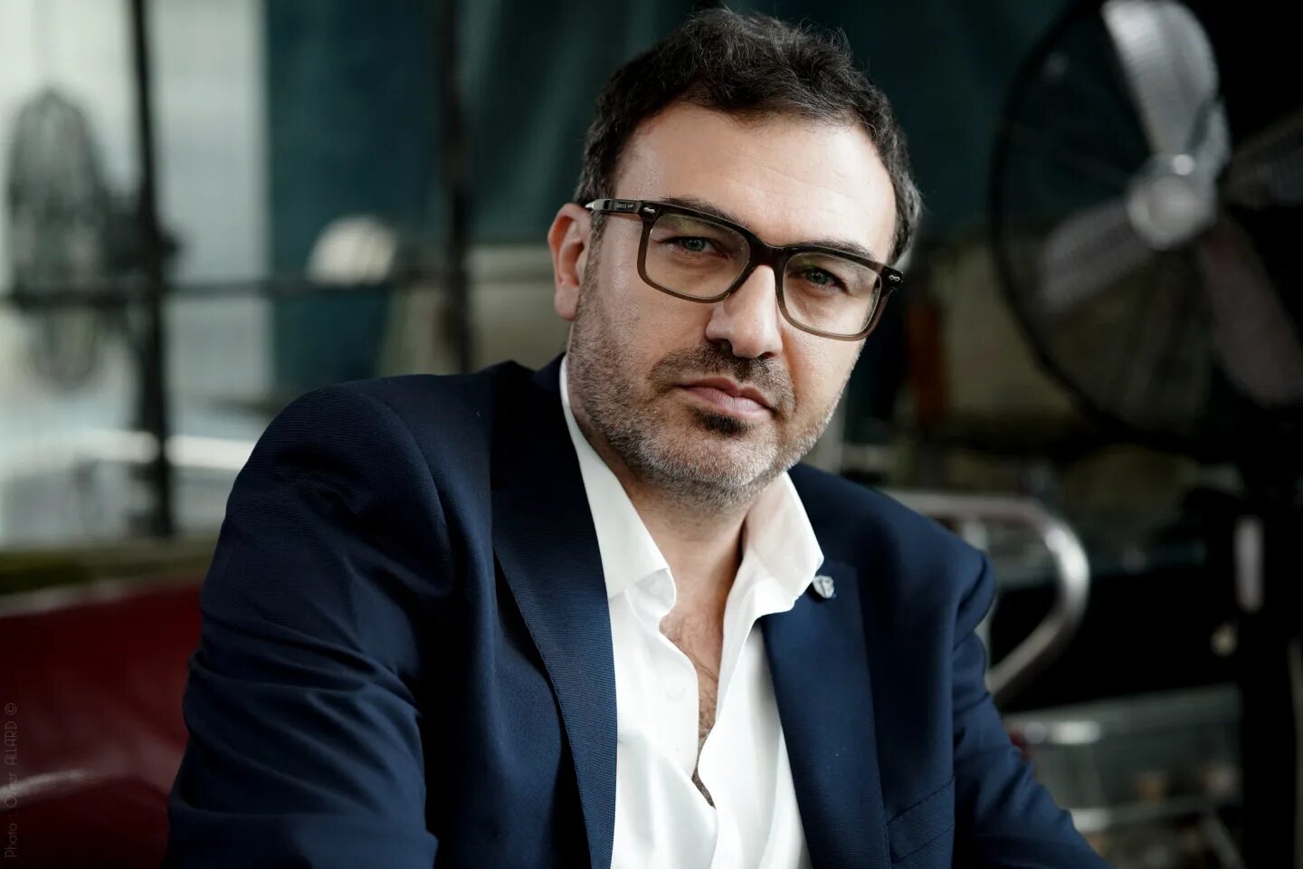 себастьян сисак