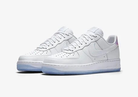 Nike air force light