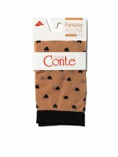 Носки conte fantasy