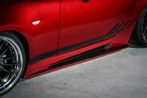 Side kit