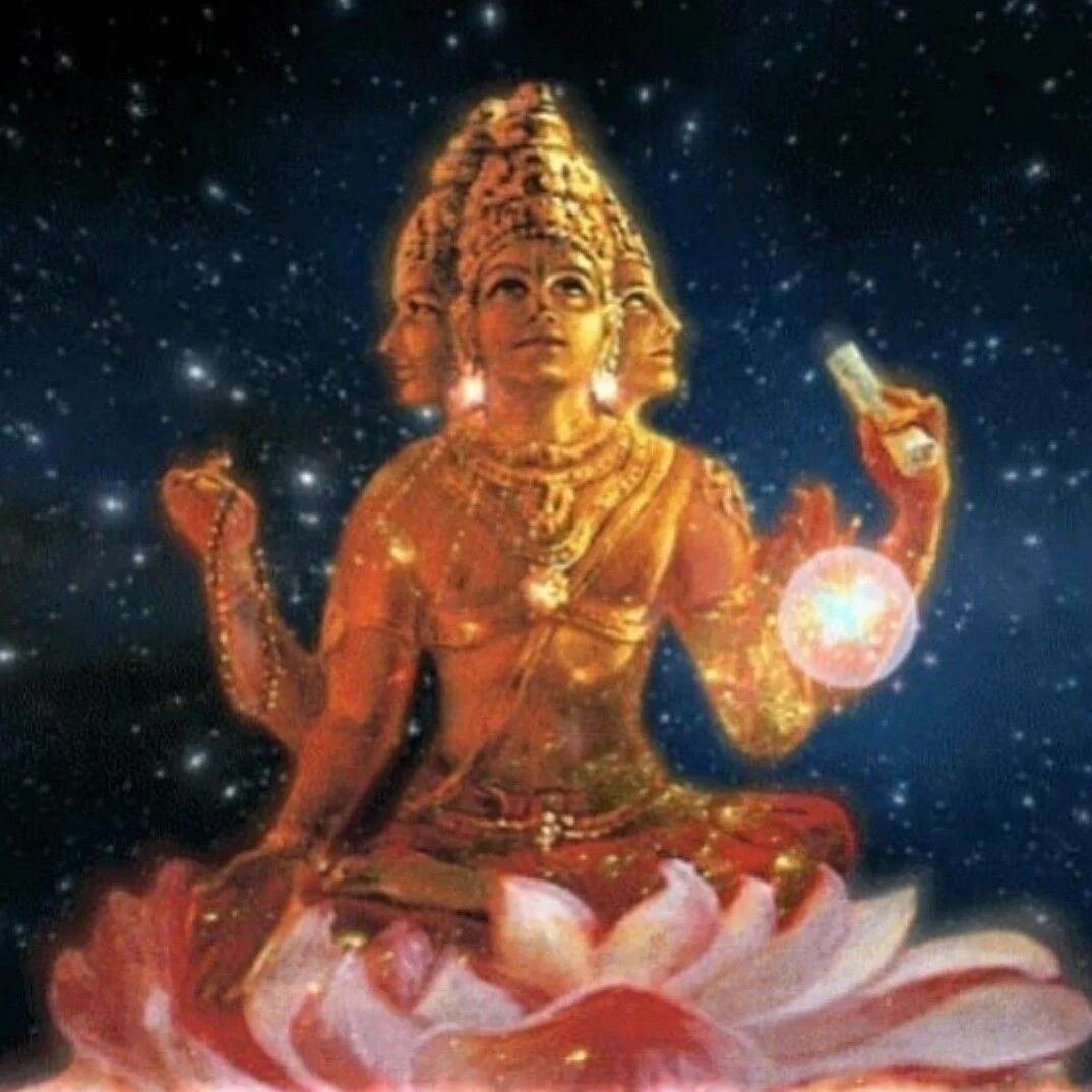 Великий брахман. Брахма Бог древней Индии. Брахма Бог арт. Брахма, Вишну, Шива, Сарасвати. Господь Вишну Шива Брахма.