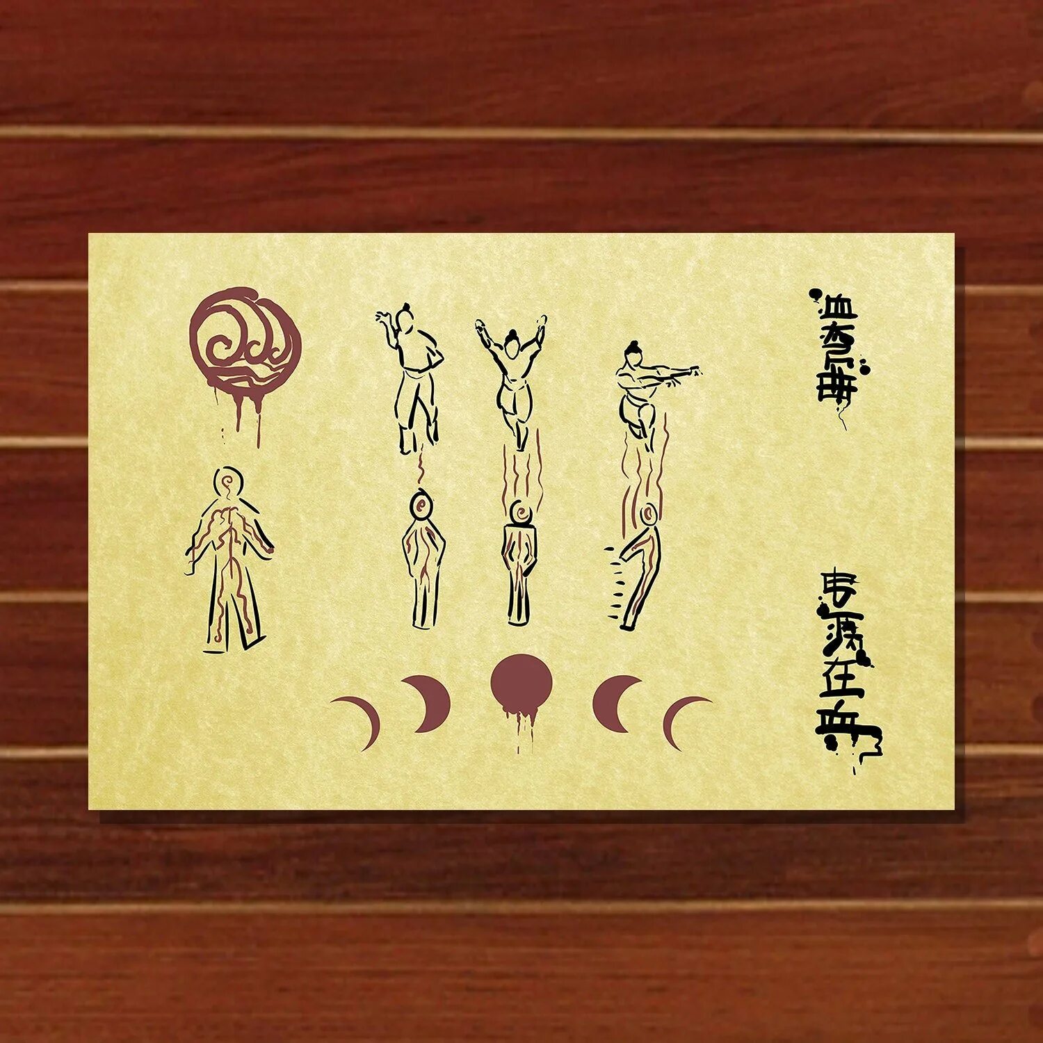 Аватар аанг магия земли. Как стать магом огня. Если до 30 быть можно стать магом. Манга 30 лет. После 30 лет становятся магом.