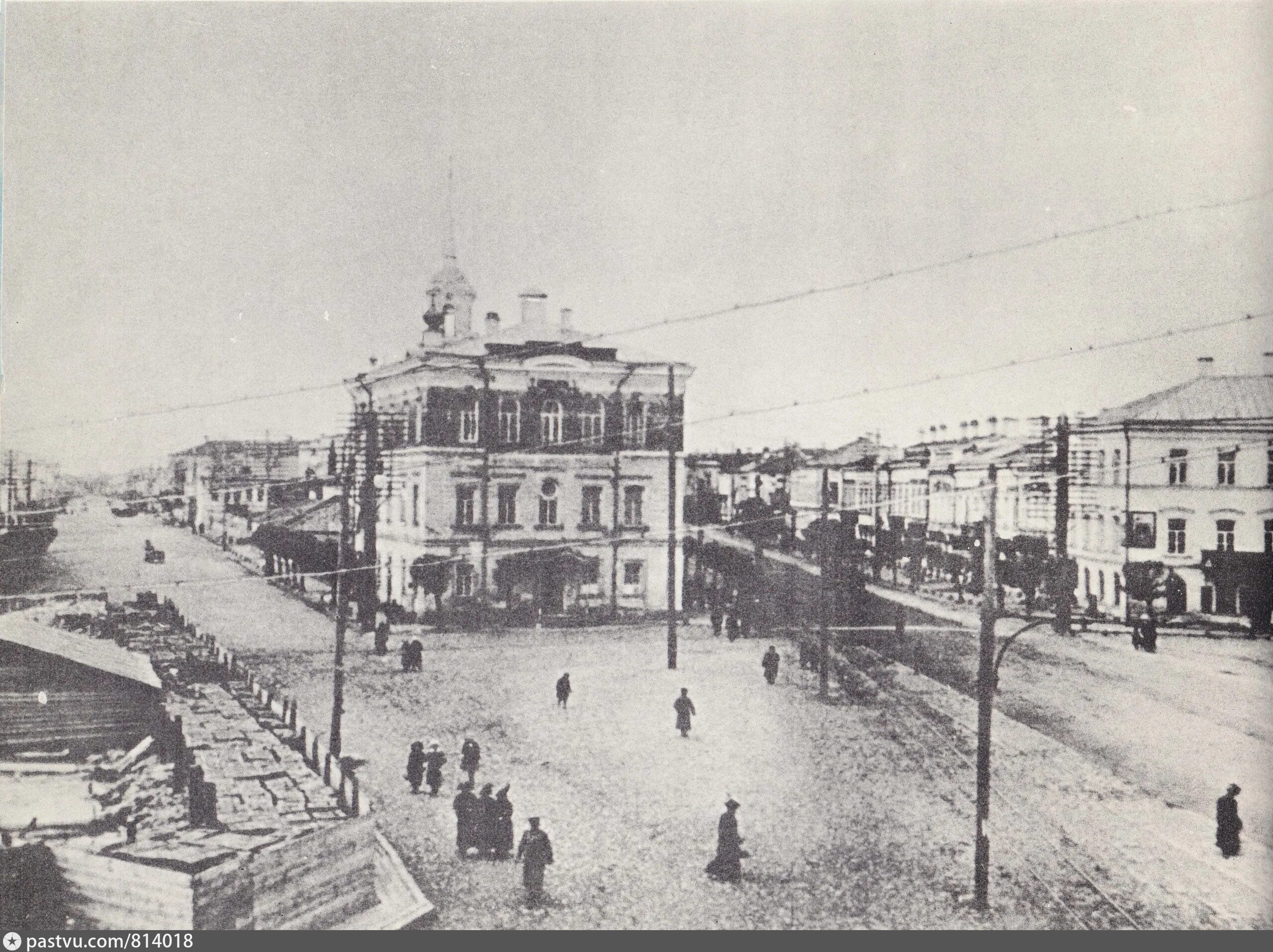 Тверь в 19 веке. Тверь почтовая площадь. Тверь почтовая площадь. Тверь в 19 веке. Тверь в 19 веке.