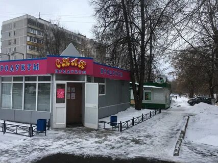 Коломна улица ленина