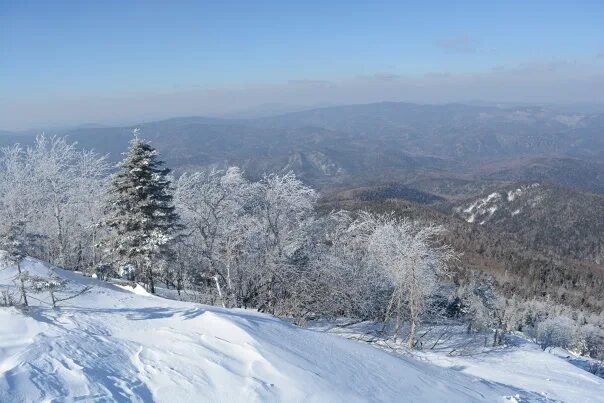 Приглашаю в ПВД на г. Голец 4-6/01/2021г. Туризм Приморского края