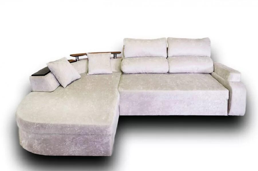 Манго — угловой диван. Фабрика мебель лэнд
