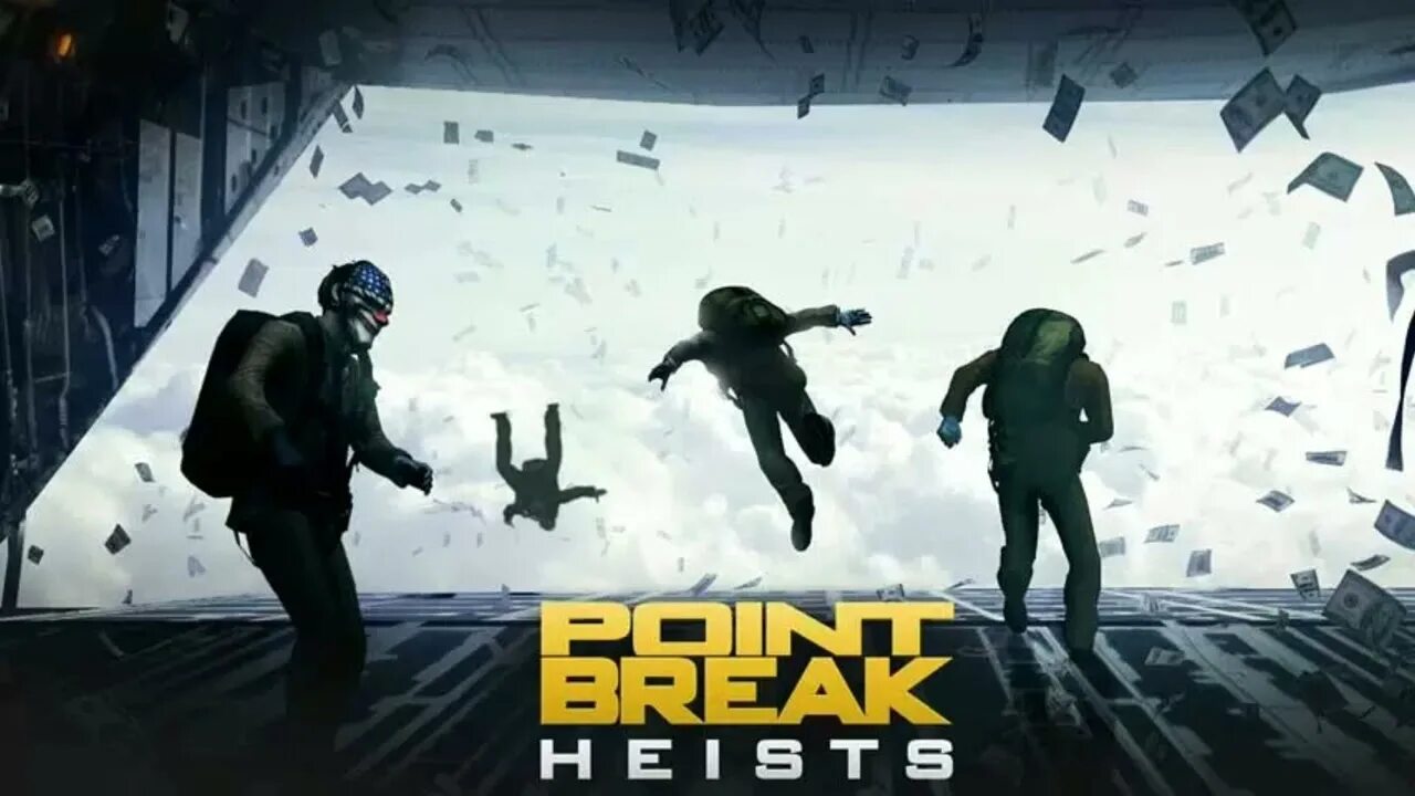 Breaking this the breaking point 2. Payday 2 на гребне волны. point break payday 2. payday 2 трейлер. рождение небес payday 2.