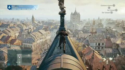 Assassin creed unity ps4