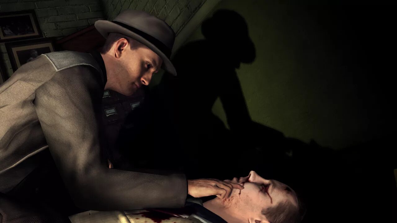 L.A noire ГТА?. La noire допрос. La noire скальпель.