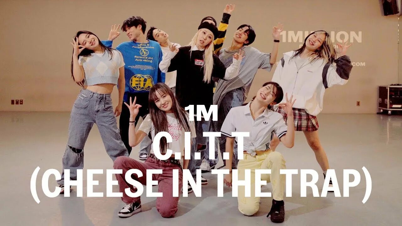 Cheese t t t t. 1 million dance. студия k-pop танцев в чебоксарах. mamamoo moonbyul cheese in the trap. cheese in the trap 1 million dance studio.