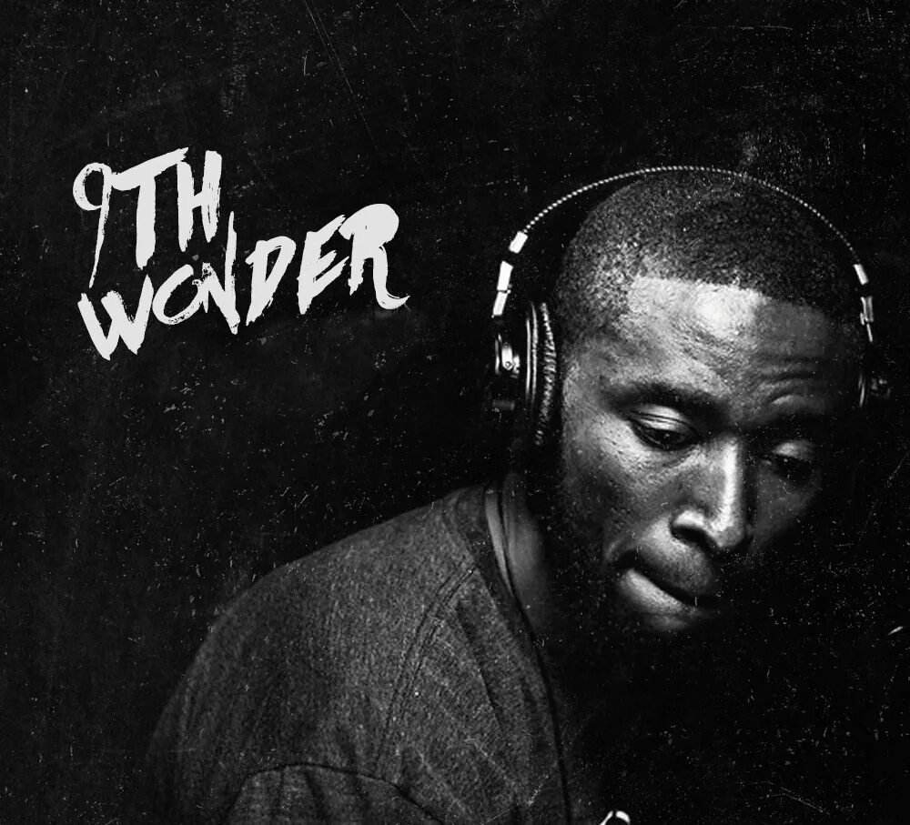 Ap. 9th wonder. 9 rapper. 9th wonder. 9th wonder.