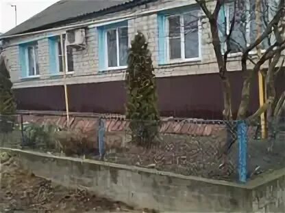 Объявления в александровском