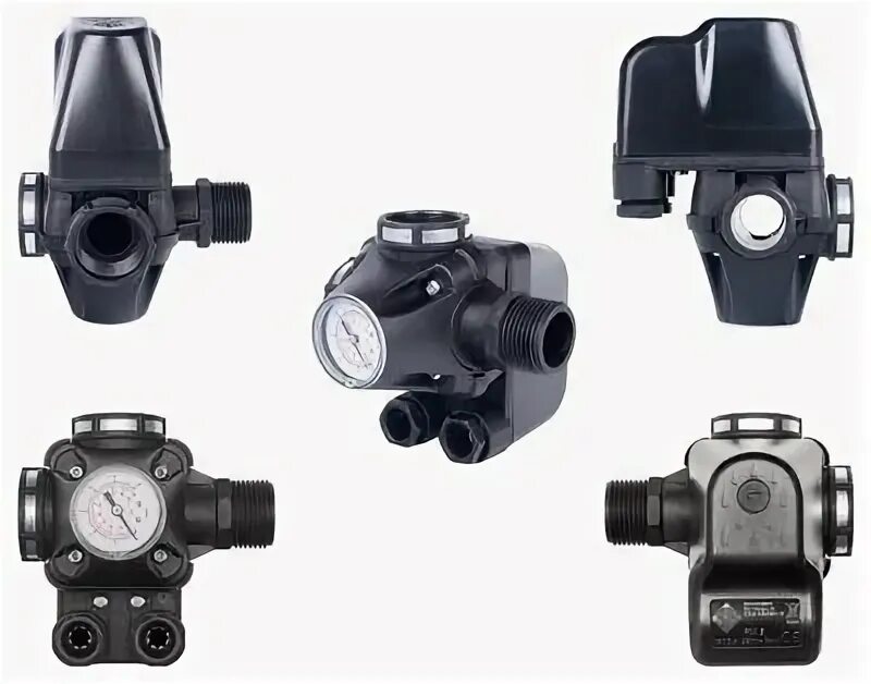 Реле давления unipump рм Реле давления РМ/5G Unipump 1/4" Italtecnica (72128) купить, цена, характерист