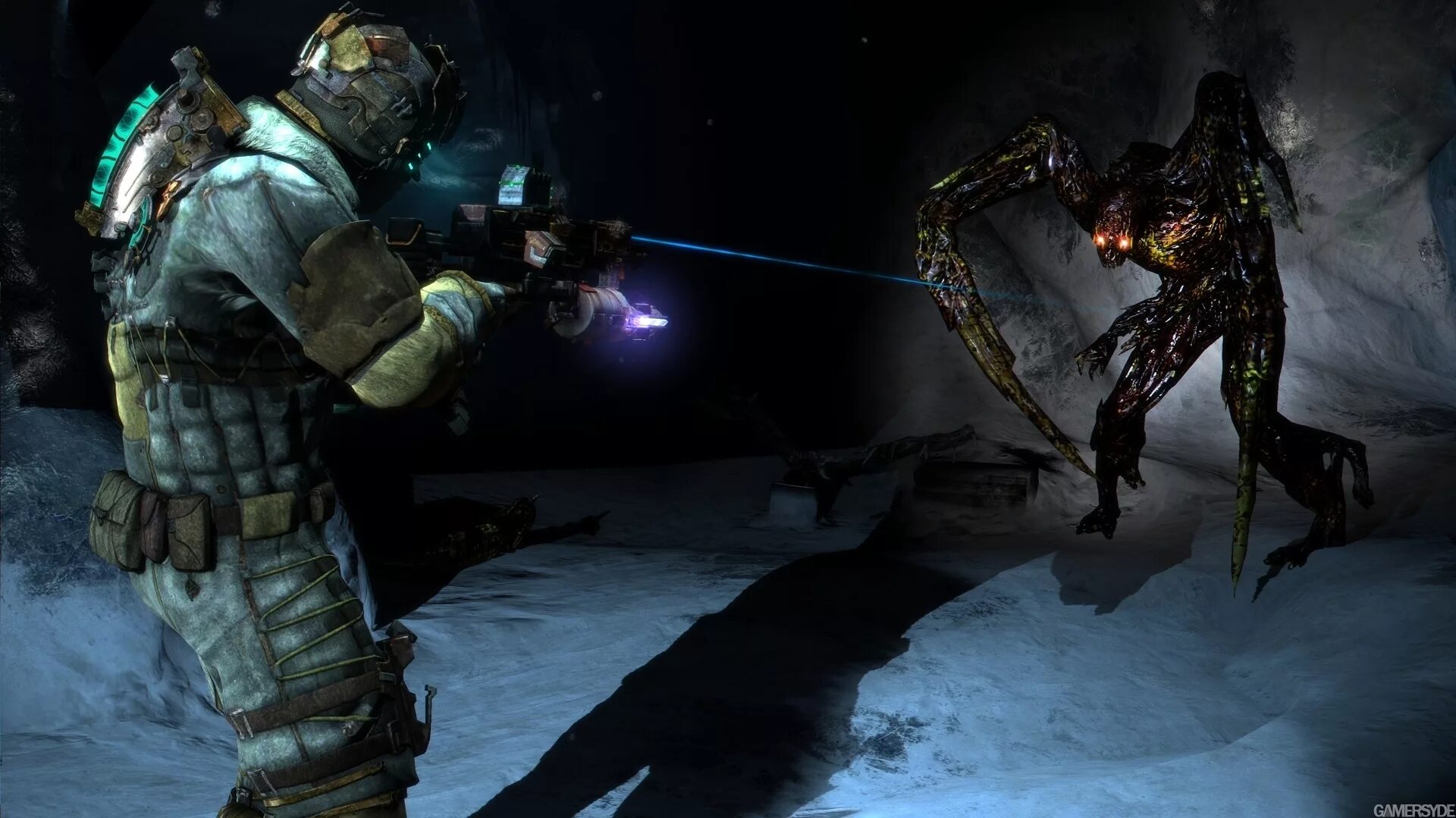 Dead Space 3. Дид Спейс 3. Игра Dead Space 3. Айзек Кларк Dead Space 3. Игра dead space отзывы