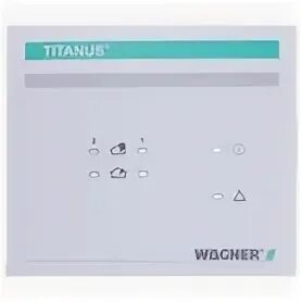 Titanus pro sens