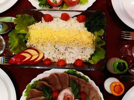 Кафе анор