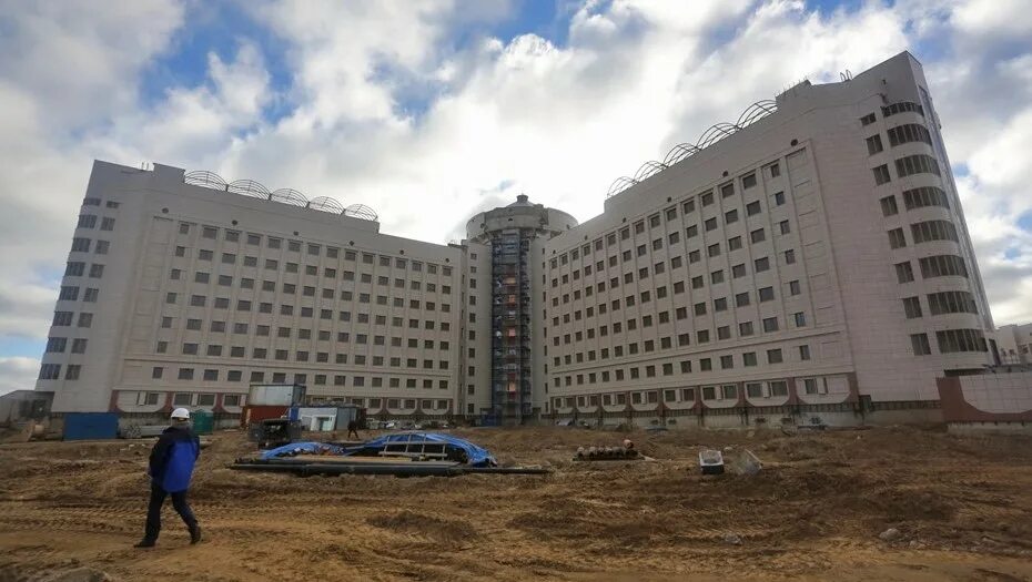 Во ФСИН рассказали о подсадке заключенных к "головорезам" в СИЗО "Кресты": Полиц