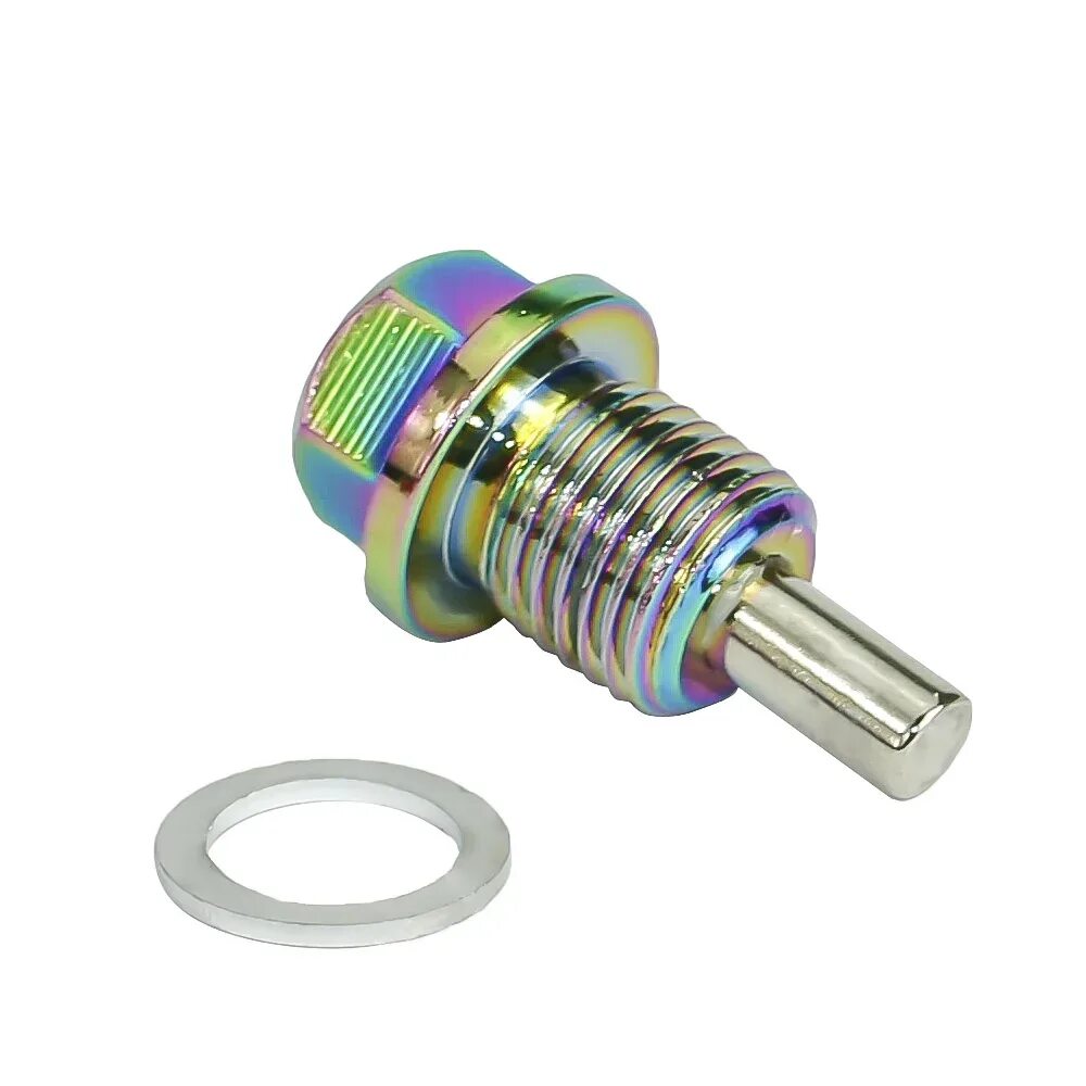 Drain plug