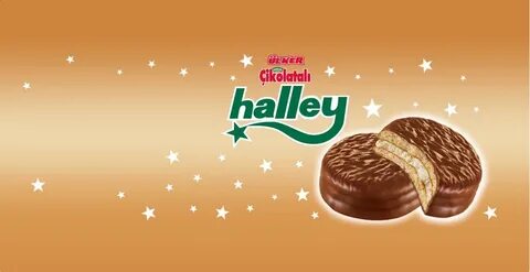 Halley