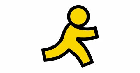 AOL Instant Messenger will be discontinued in December 2017. 